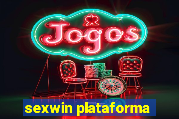 sexwin plataforma